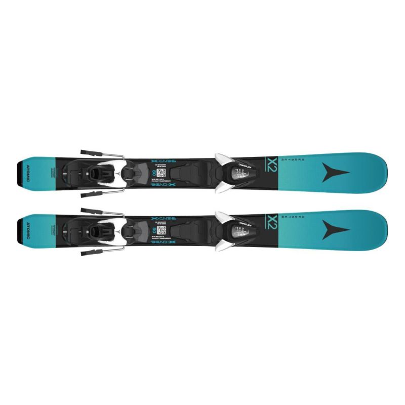 ATOMIC アトミック スキー板 キッズ ジュニア ＜2026＞ REDSTER X2 70