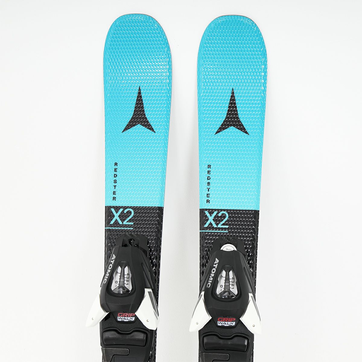 ATOMIC アトミック スキー板 キッズ ジュニア ＜2026＞ REDSTER X2 70
