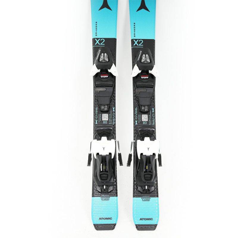 ATOMIC アトミック スキー板 キッズ ジュニア ＜2026＞ REDSTER X2 70