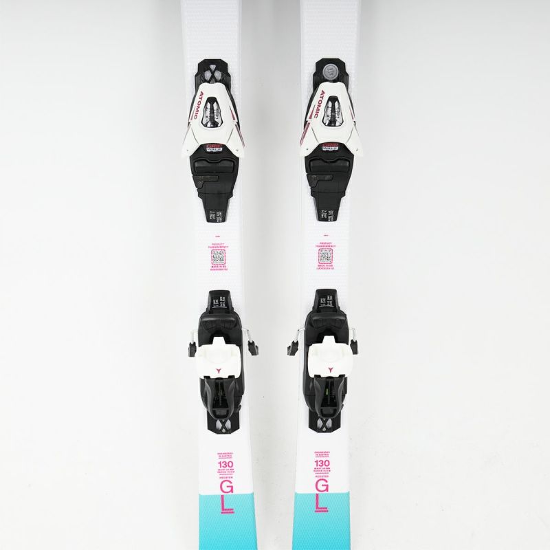 アトミック スキー板 子供用 100センチ スキー屋さん - 子供用板