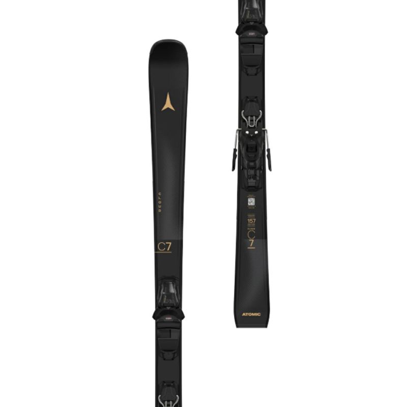 ATOMIC アトミック スキー板 レディース ＜2026＞ CLOUD C7