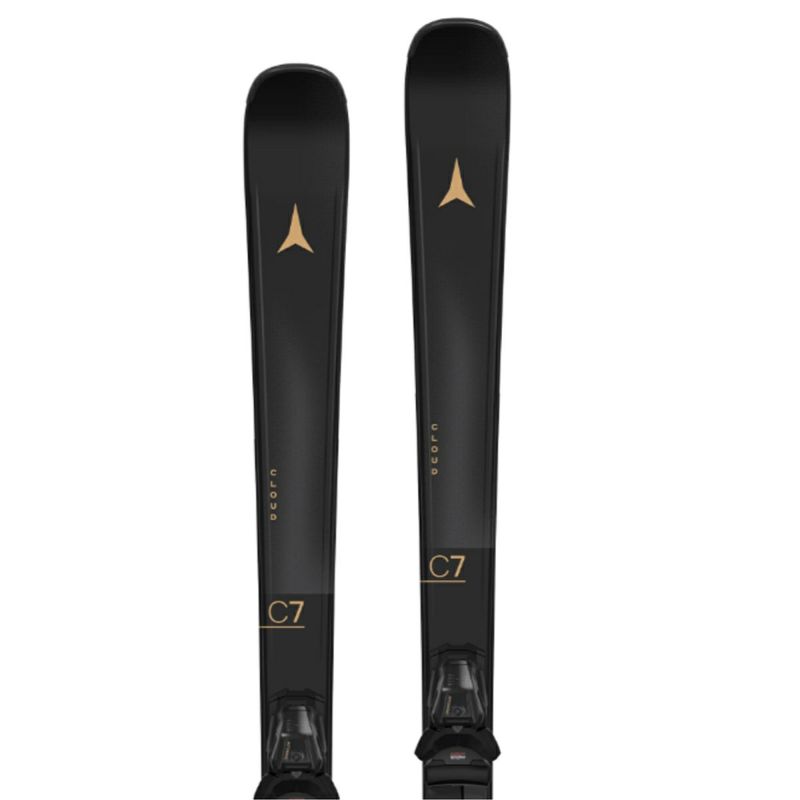 ATOMIC アトミック スキー板 レディース ＜2026＞ CLOUD C7