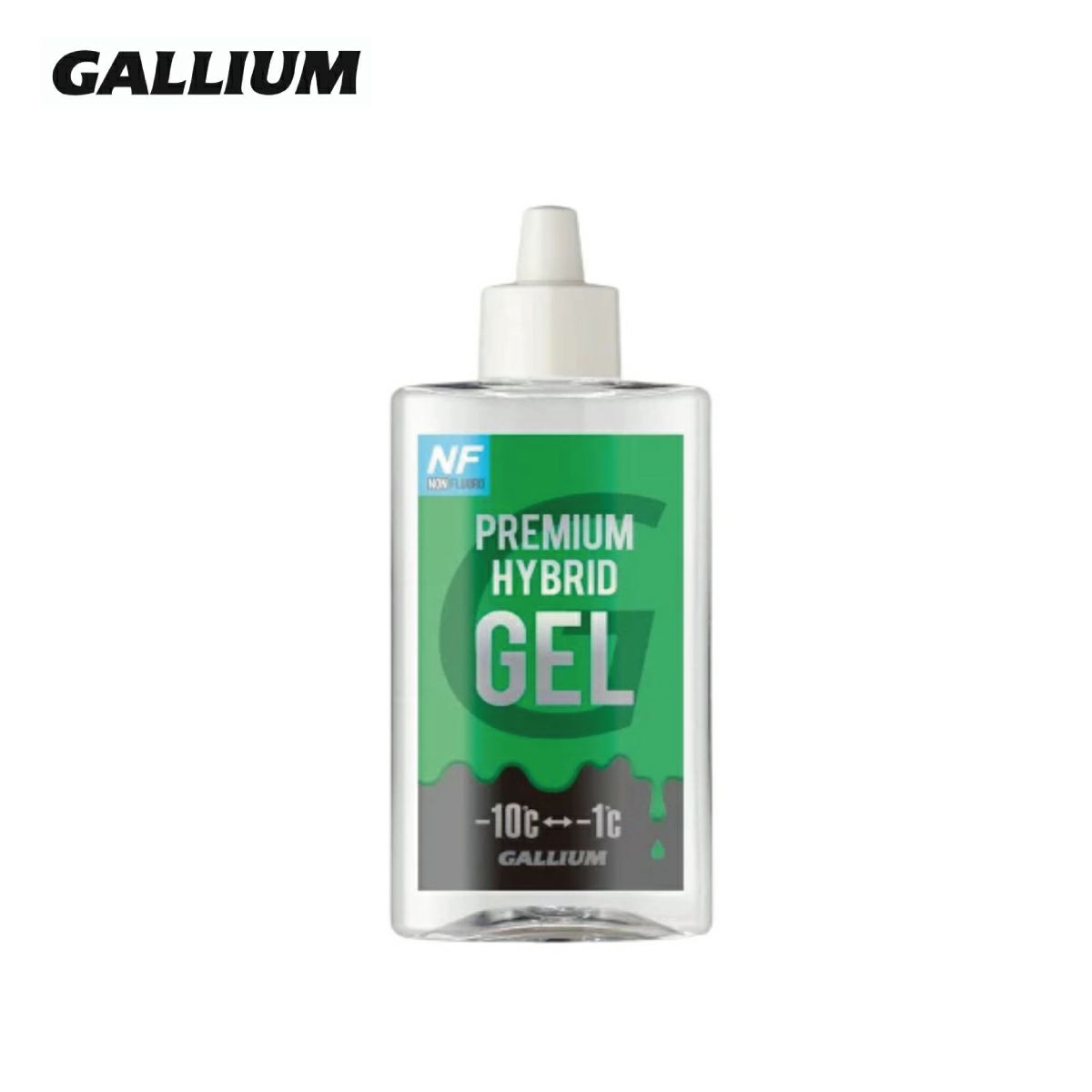 GALLIUM ガリウム スキー チューンナップ＜2026＞SW2273 / D-CONTROL