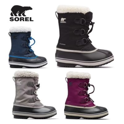 SOREL ソレル スノーシューズ スノーブーツ メンズ＜2026＞1964 PAC