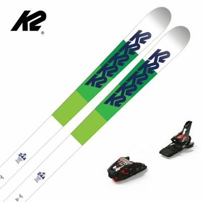 K2 ケーツー AMP チャージャー　172cm スキー板 K2 ケーツー AMP チャージャー 172cm スキー板