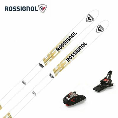 ROSSIGNOL ロシニョール スキー板 2026 HERO ATHLETE MOGUL