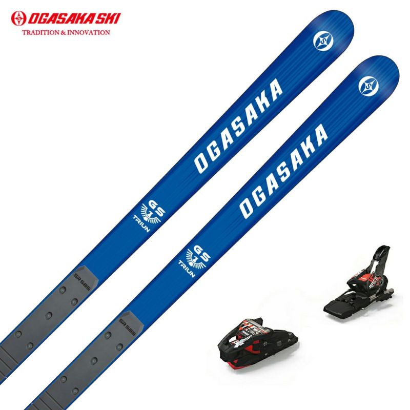 OGASAKA IKTJ XL[ Y fB[X2026TRIUNkgCAl GS-30 + SR585 + }[J[ XCOMP 16 rfBO Zbg t
