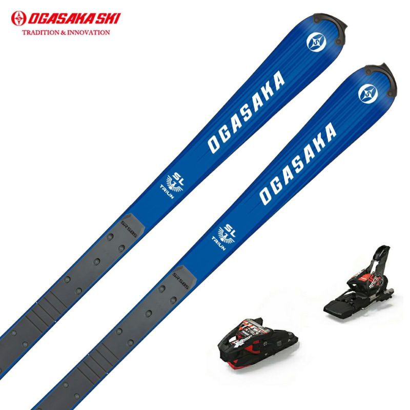 OGASAKA IKTJ XL[ Y fB[X2026TRIUNkgCAl SL + SR585 + }[J[ XCOMP 16 rfBO Zbg t