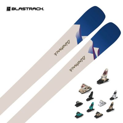 BLASTRACK ブラストラック スキー板 メンズ レディース＜2026