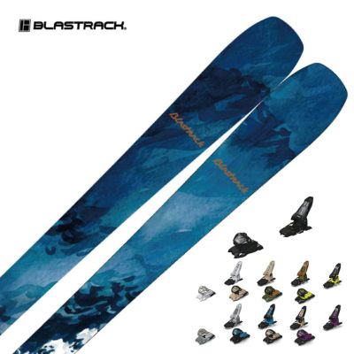 BLASTRACK ブラストラック スキー板 メンズ レディース＜2026