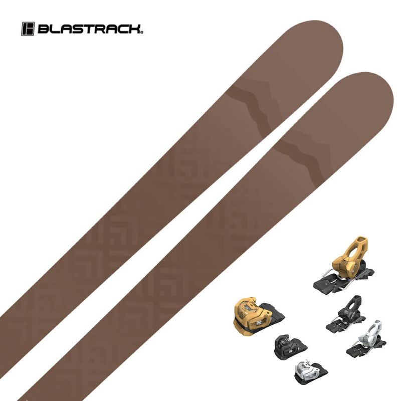BLASTRACK uXgbN XL[ Y fB[X2026BLAZER LT + `A ATTACK LYT 11 GW rfBO Zbg t