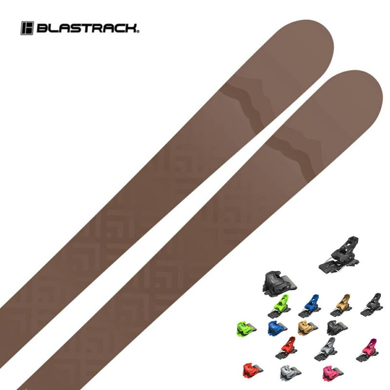 送料無料 日本 BLASTRACKの人気商品・通販・価格比較 価格.com - スキー
