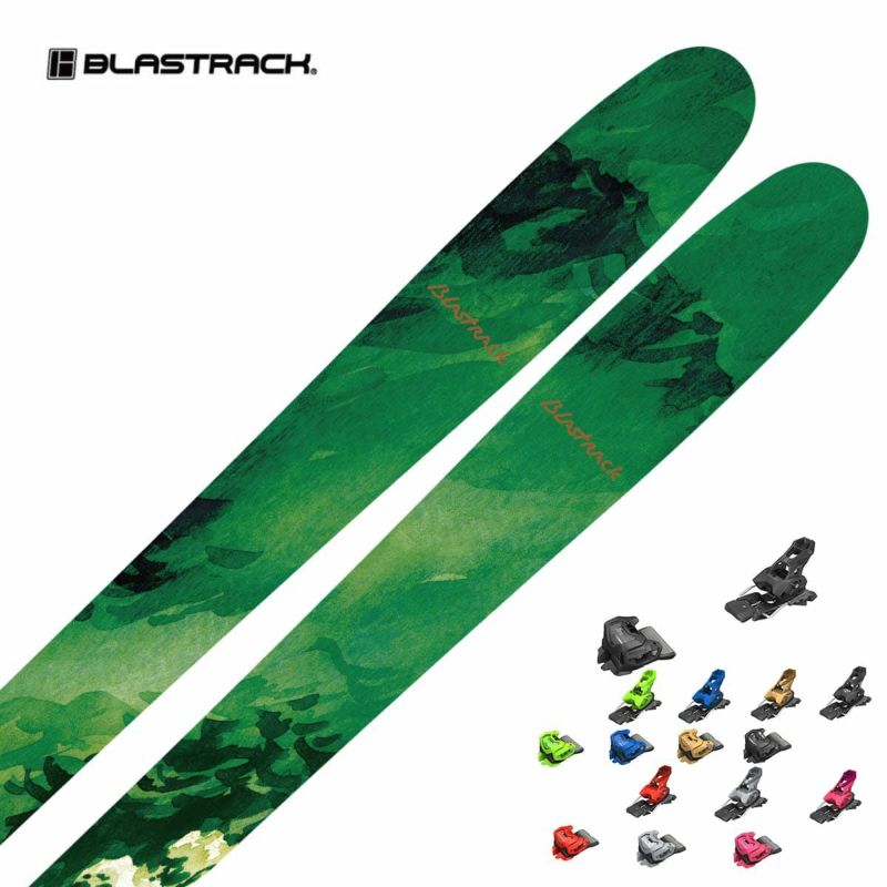 25 BLAZER/ブレイザー | BLASTRACK HOME PAGE