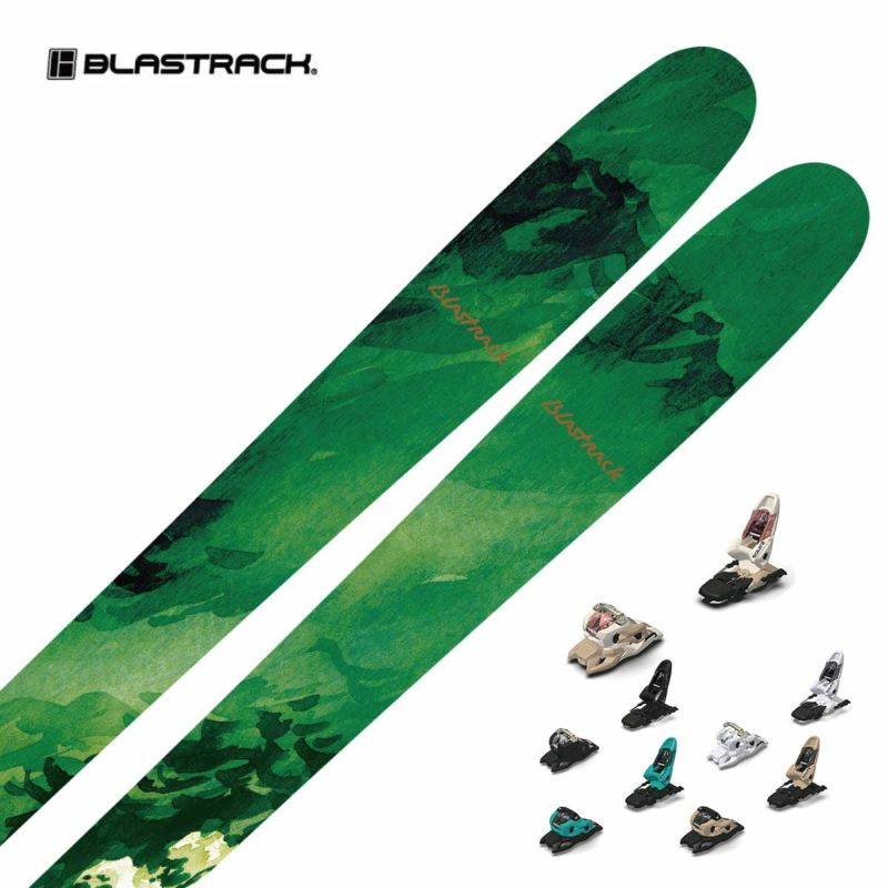 BLASTRACK uXgbN XL[ Y fB[X2026VERSANT + }[J[ SQUIRE 11 rfBO Zbg t