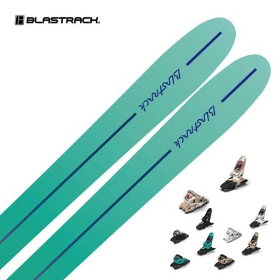 入荷通知 アプリ おすすめ BLASTRACK ブラストラック スキー板 メンズ レディース＜2026 スキー