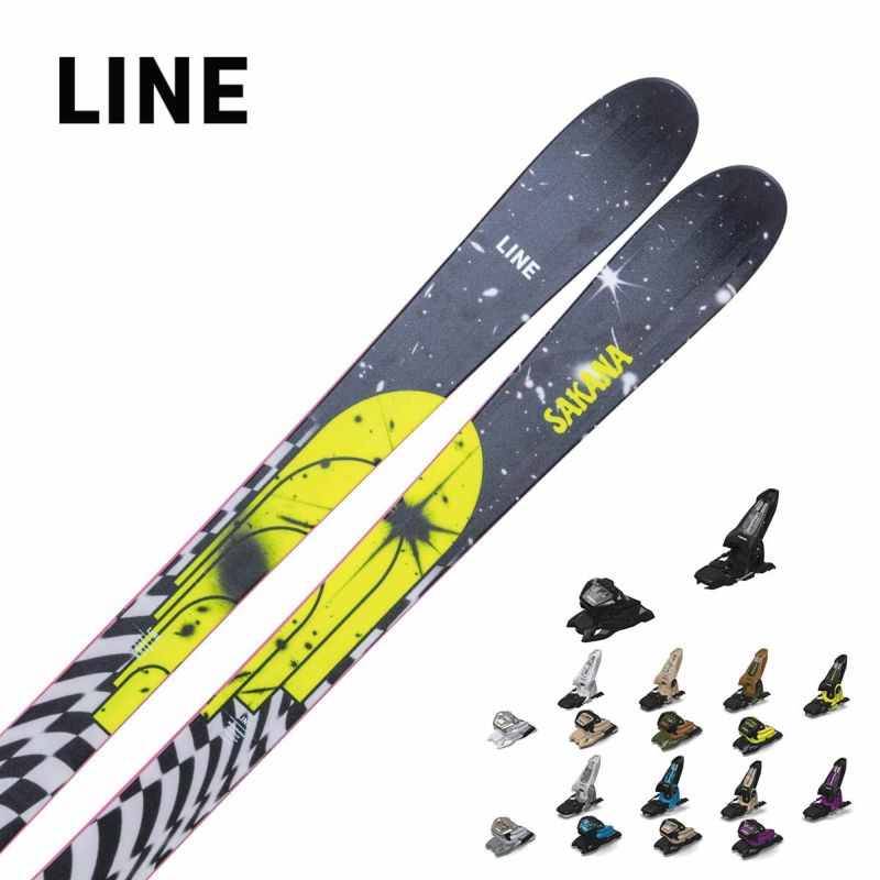 LINE C XL[ Y fB[X2026SAKANA [LN25091200] + }[J[ GRIFFON 13 rfBO Zbg t