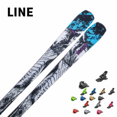 LINE SAKANA 181cm KINGPIN 13 シールおまけ付き パドルクラブ名古屋 公式オンライン