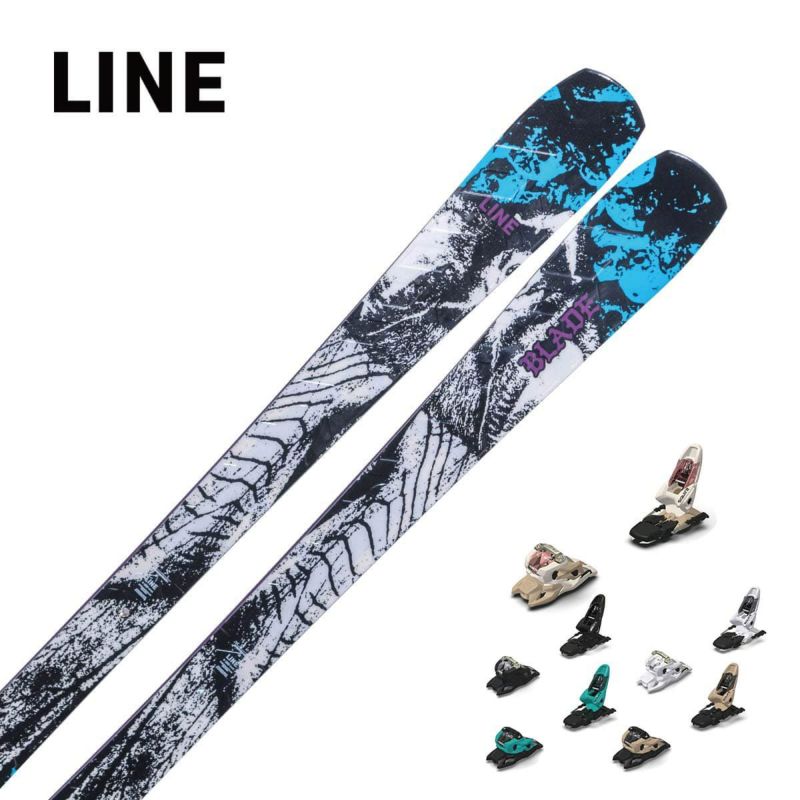 LINE C XL[ Y fB[X2026BLADE [LN2509140] + }[J[ SQUIRE 11 rfBO Zbg t