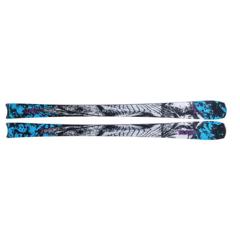 LINE ライン スキー板 メンズ レディース＜2026＞BLADE