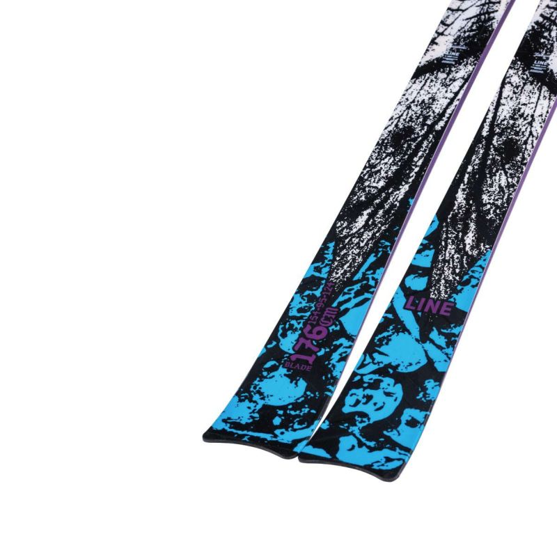 LINE ライン スキー板 メンズ レディース＜2026＞BLADE [LN2509140] +