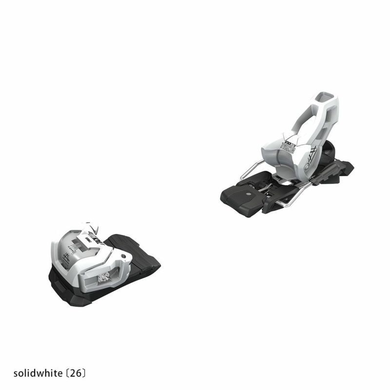 スキー用 Amazon | マーカー スキービンディング スクワイア11 SQUIRE 11
