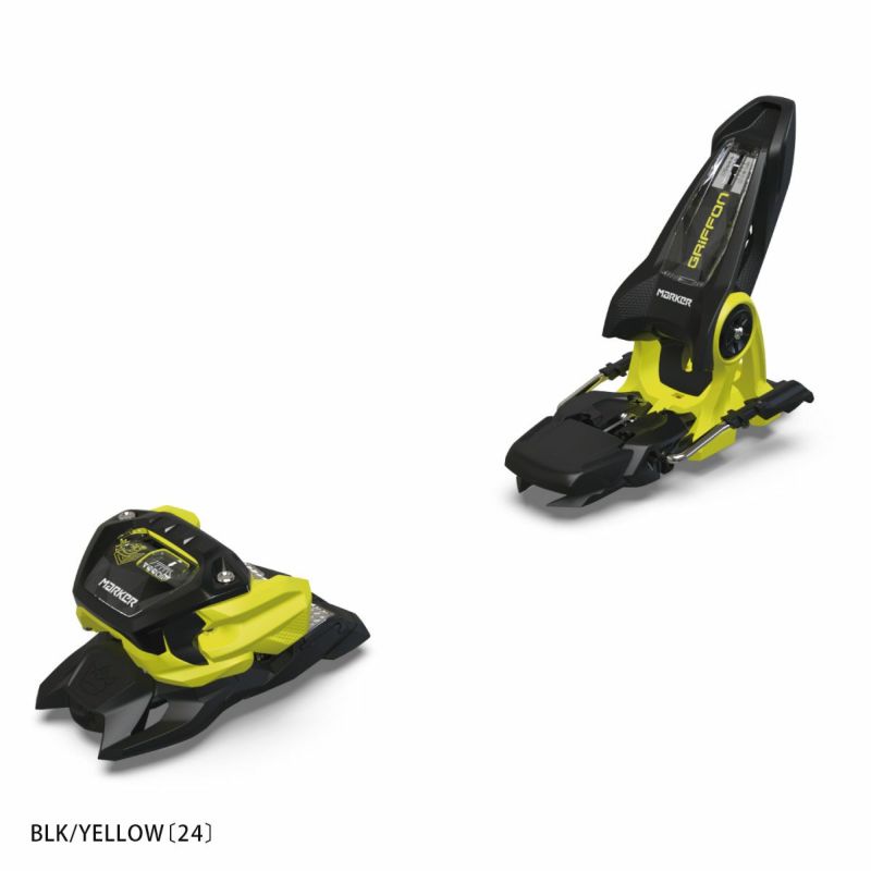Marker Griffon 13 Bindings 2025 MARKER