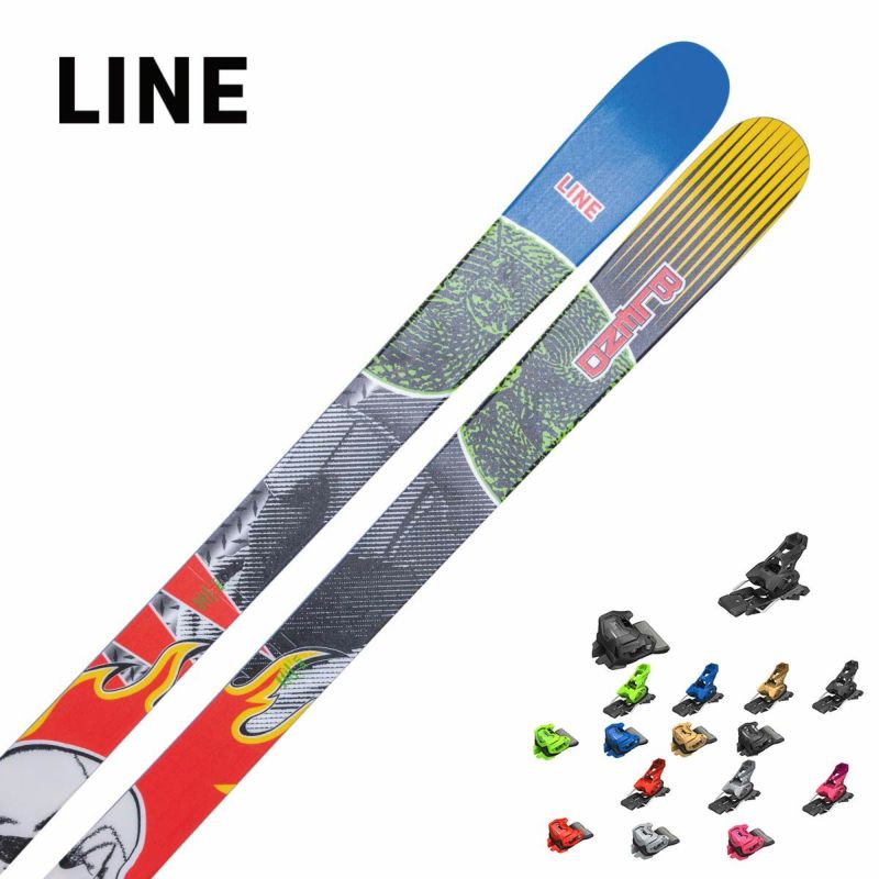 LINE C XL[ Y fB[X2026BLEND [LN2509310] + `A ATTACK 14 GW rfBO Zbg t