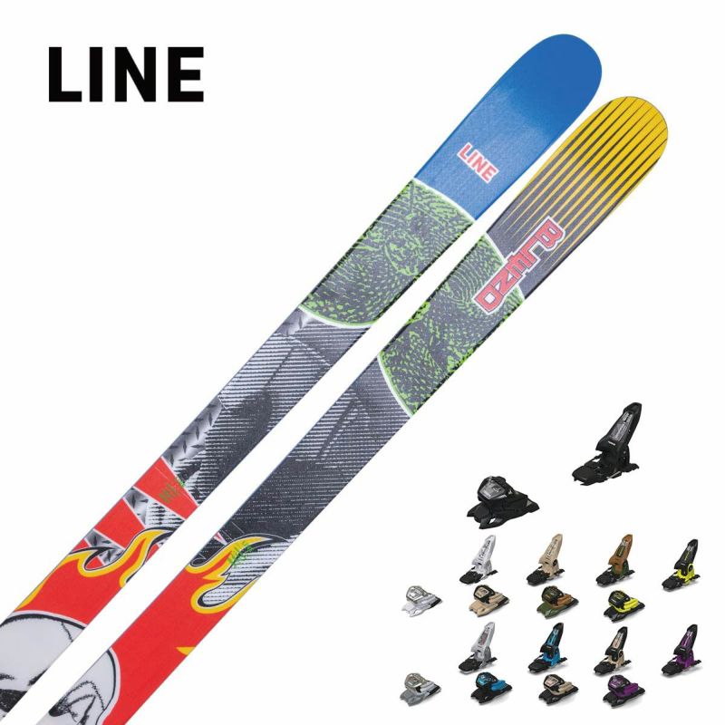 板 ライン スキー blendの人気商品・通販・価格比較 - 価格.com