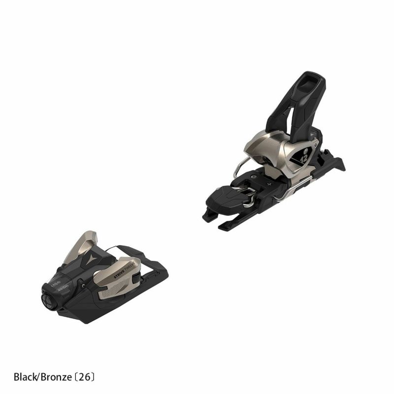 SALOMON サロモン スキー板 メンズ レディース＜2026＞S/LAB QST BLANK