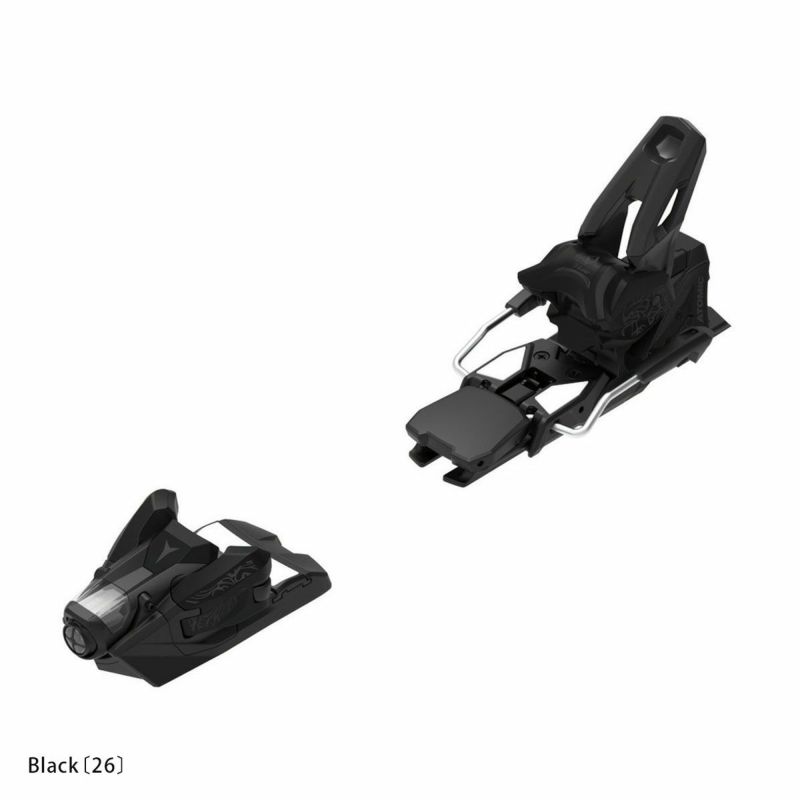 SALOMON サロモン スキー板 メンズ レディース＜2026＞QST SPARK