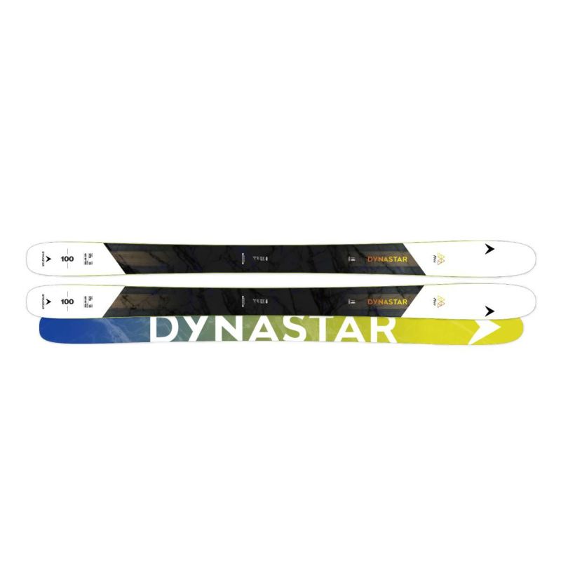 DYNASTAR ディナスター スキー板 メンズ レディース ＜2026＞M-FREE