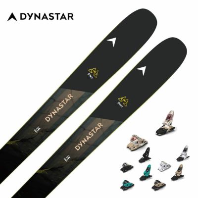 DYNASTAR】ディナスタースキー板ならスキー用品通販ショップ