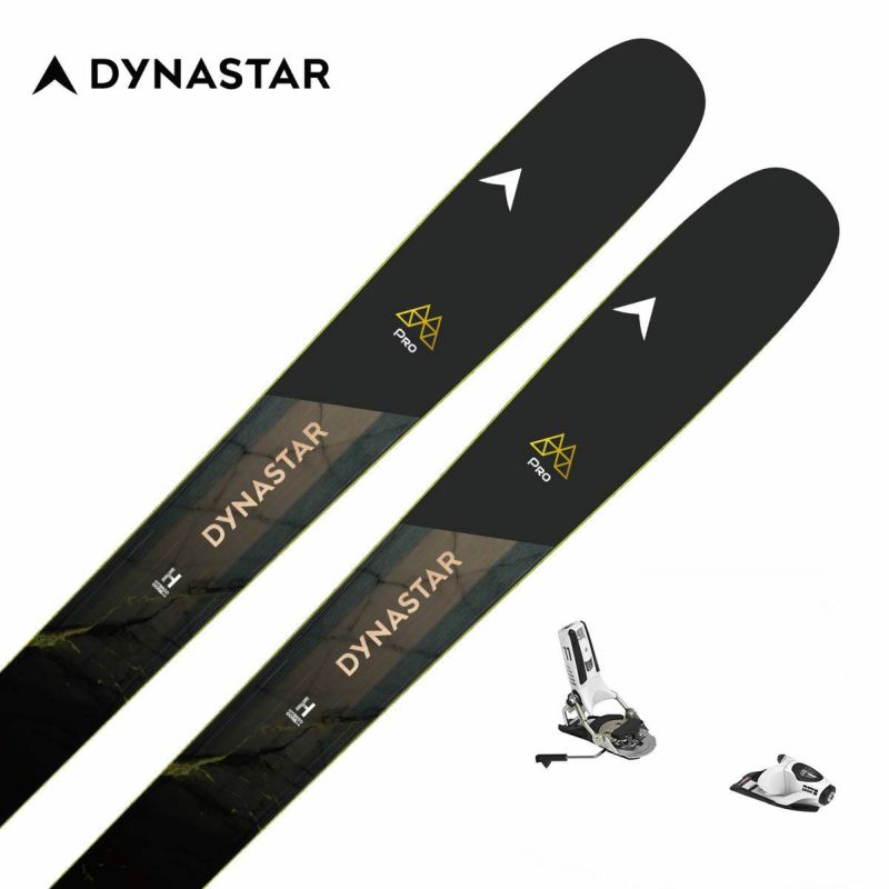 DYNASTAR ディナスター スキー板 メンズ レディース ＜2026＞M-PRO 94