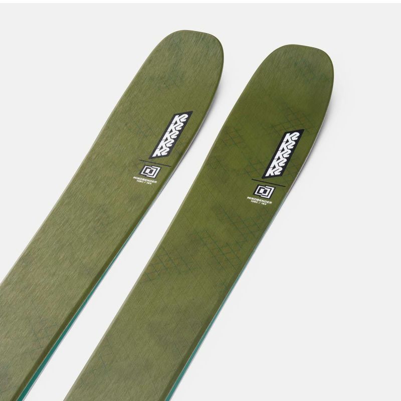 K2 ケーツー スキー板 メンズ レディース＜2026＞MINDBENDER 106C
