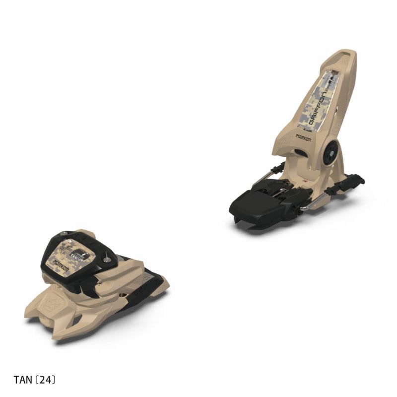 【ビンディング付】K2 MARKSMAN & MARKER GRIFFON K2 ケーツー スキー板 メンズ レディース＜2026＞MINDBENDER 96C