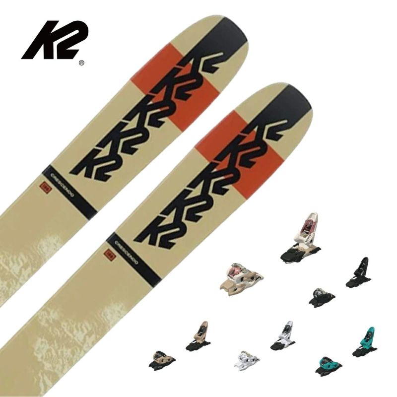 k2 スキー 板 レディース」の人気商品一覧 | 安い商品を通販サイトから