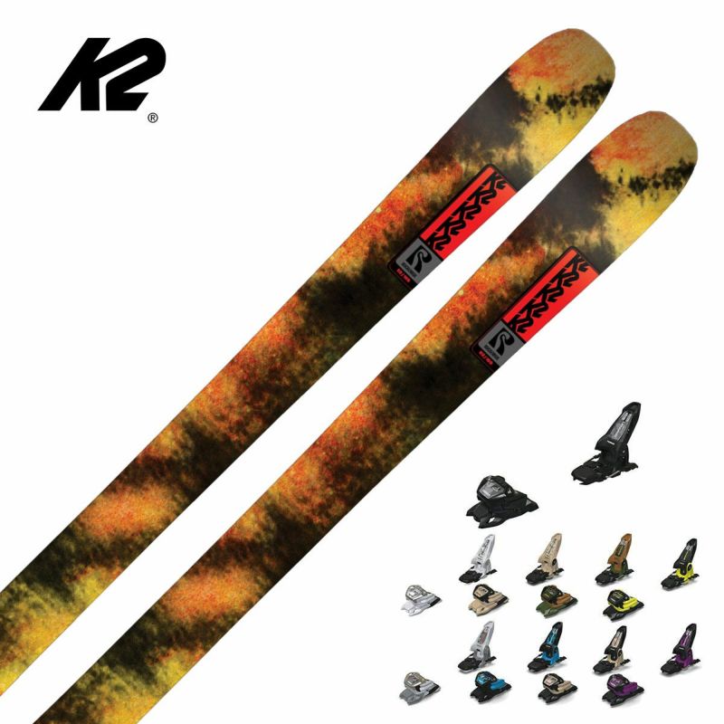 K2 P[c[ XL[ Y fB[X2026RECKONER 92 [KS250954] + }[J[ GRIFFON 13 rfBO Zbg t