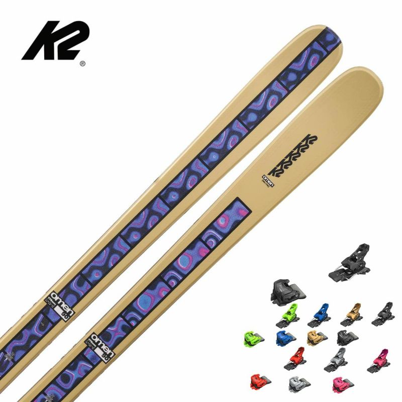 K2 P[c[ XL[ Y fB[X2026OMEN 90 [KS250956] + `A ATTACK 14 GW rfBO Zbg t