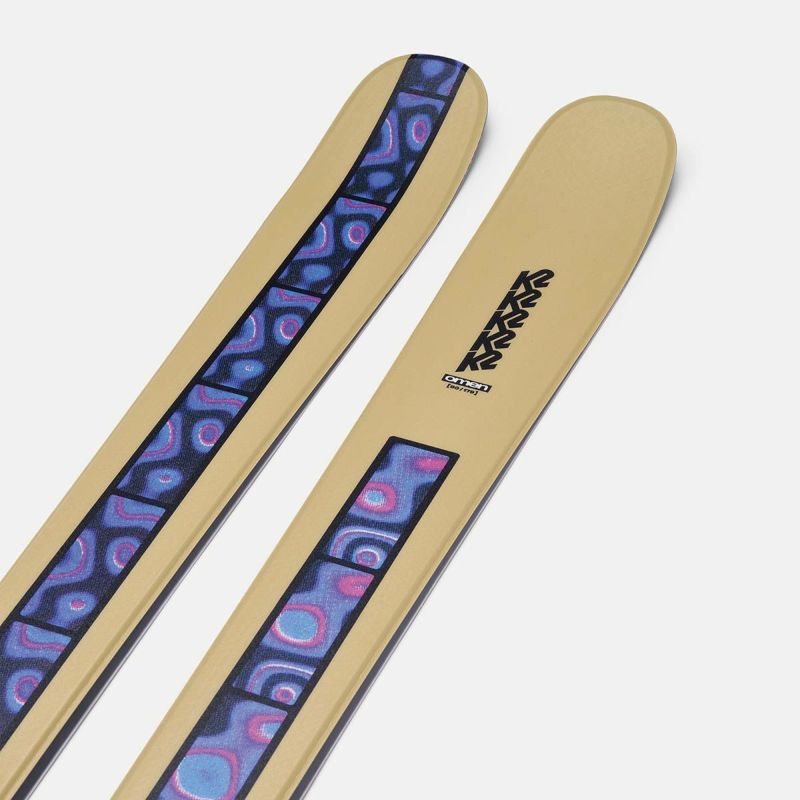Ｋ２ アパッチ　174cm R16 K2 アパッチ 174cm R16