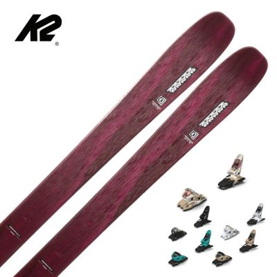 ROSSIGNOL ロシニョール スキー板 レディース ＜2026＞ARCADE W