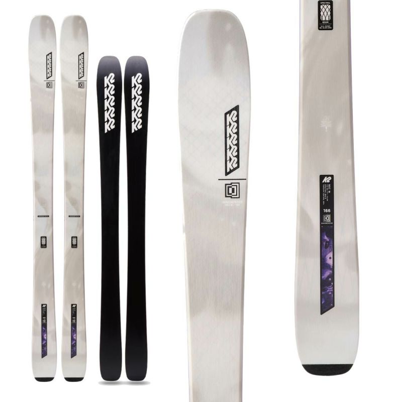 K2 ケーツー スキー板 レディース＜2026＞MINDBENDER 90C W [KS250967