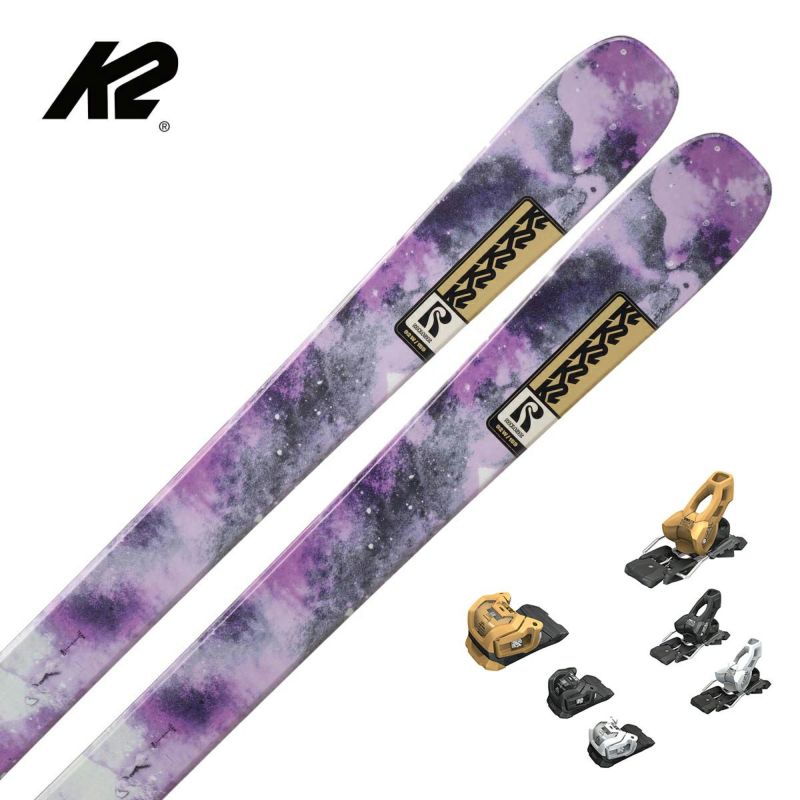 K2 P[c[ XL[ fB[X2026RECKONER 92 W [KS250973] + `A ATTACK LYT 11 GW rfBO Zbg t