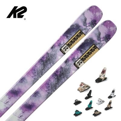 ROSSIGNOL ロシニョール スキー板 レディース ＜2026＞ARCADE W