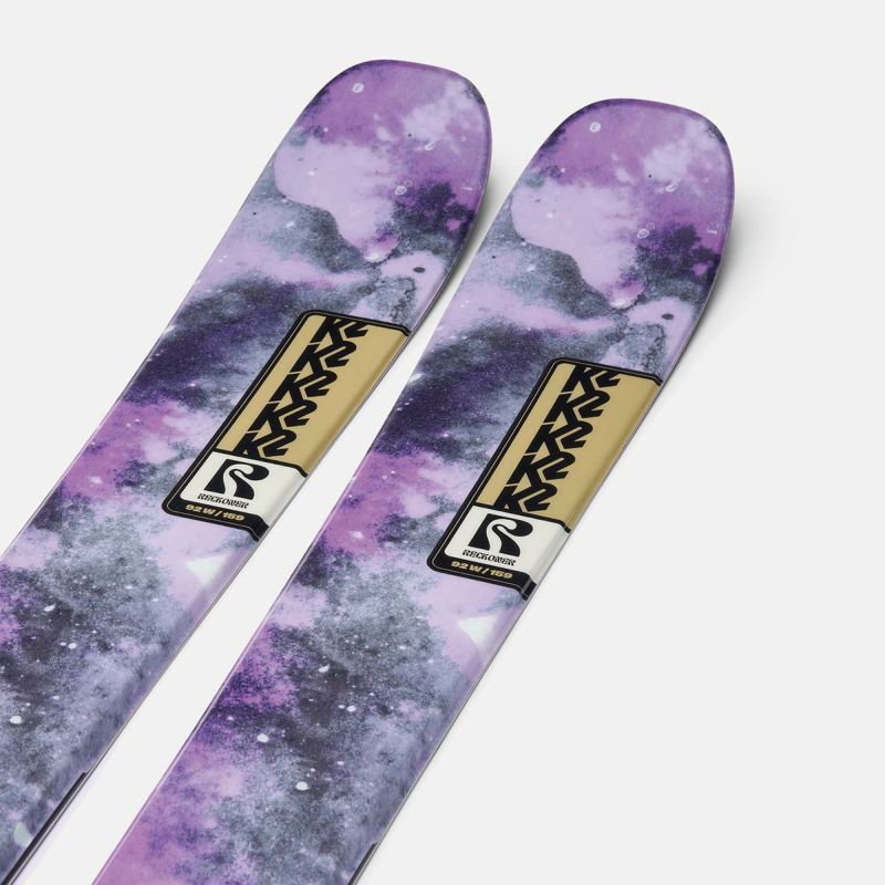 K2 ケーツー スキー板 レディース＜2026＞RECKONER 92 W [KS250973] +