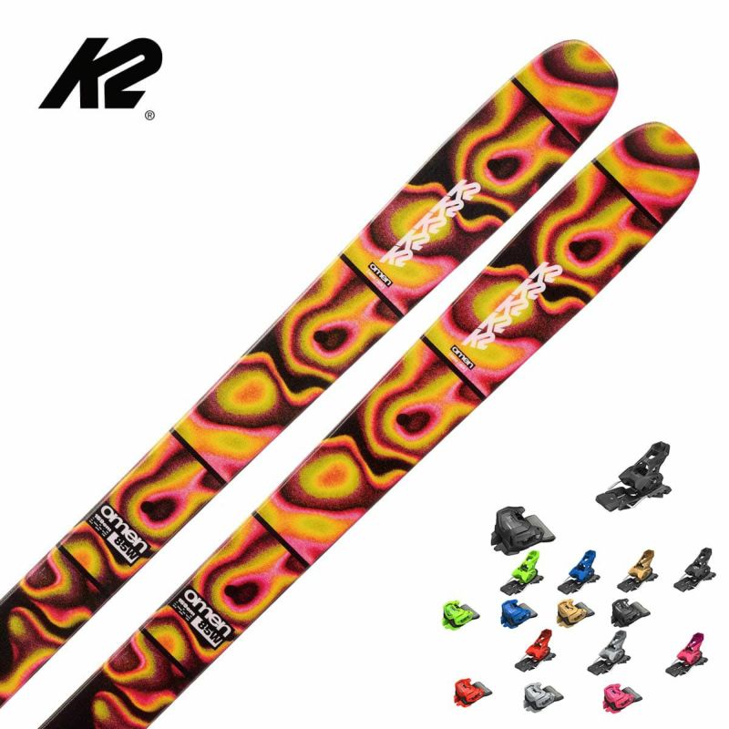 K2 P[c[ XL[ fB[X2026OMEN 85 W [KS250975] + `A ATTACK 14 GW rfBO Zbg t