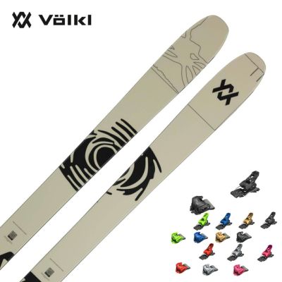 VOLKL フォルクル スキー板 メンズ レディース＜2026＞M7 MANTRA