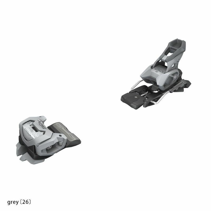 VOLKL フォルクル スキー板 メンズ レディース ＜2026＞REVOLT 90