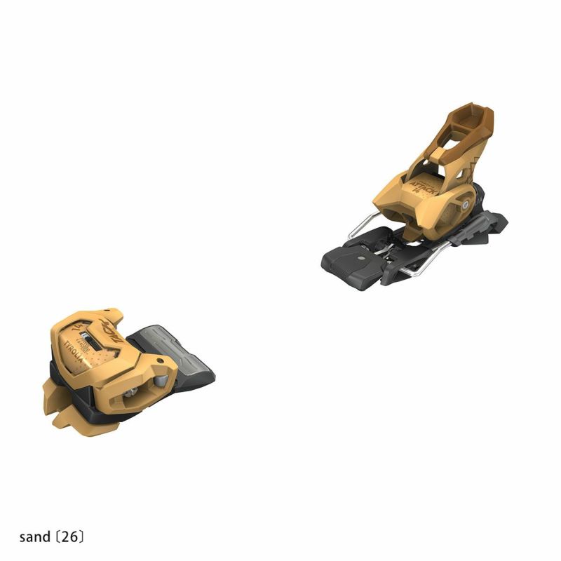 VOLKL フォルクル スキー板 メンズ レディース ＜2026＞REVOLT 86