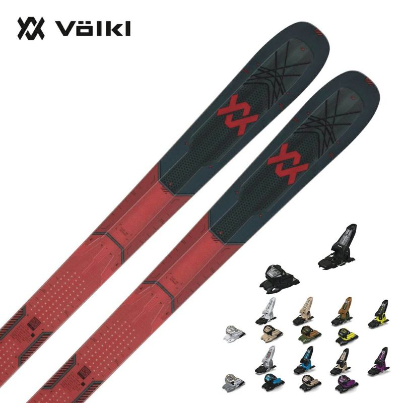 VOLKL tHN XL[ Y fB[X2026M7 MANTRA [V2510112.000] + }[J[ GRIFFON 13 rfBO Zbg t