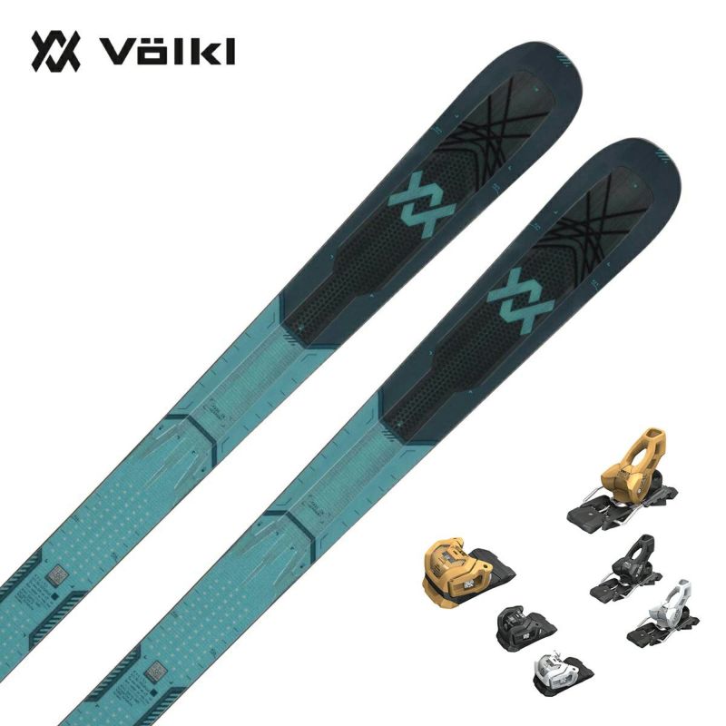 VOLKL tHN XL[ Y fB[X2026MANTRA 88 [V2510113.000] + `A ATTACK LYT 11 GW rfBO Zbg t